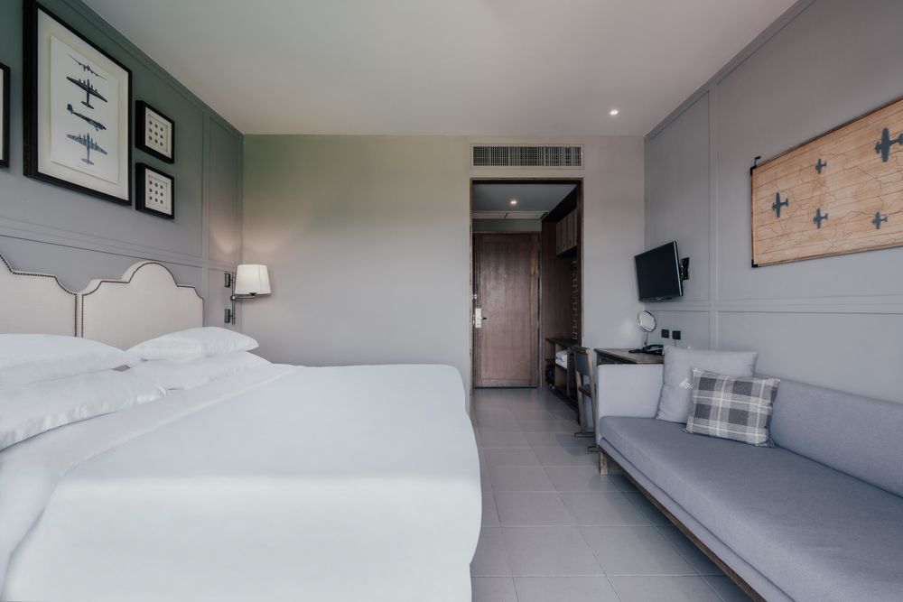 Картинка отеля - 50