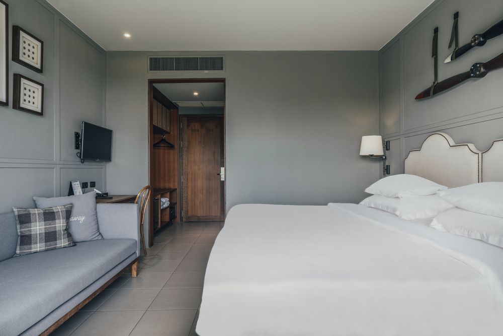 Картинка отеля - 48