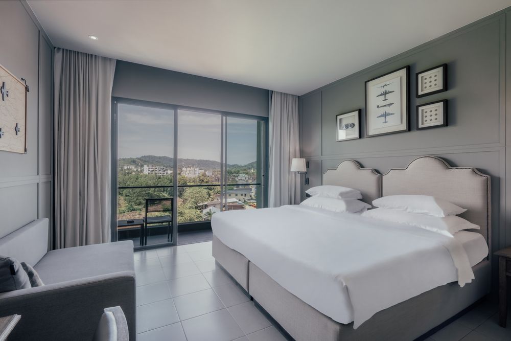 Картинка отеля - 43