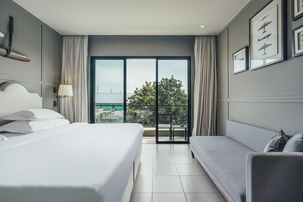 Картинка отеля - 42