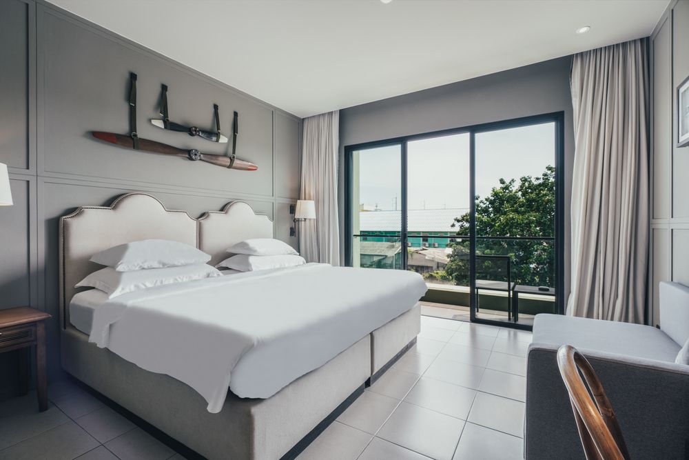 Картинка отеля - 41