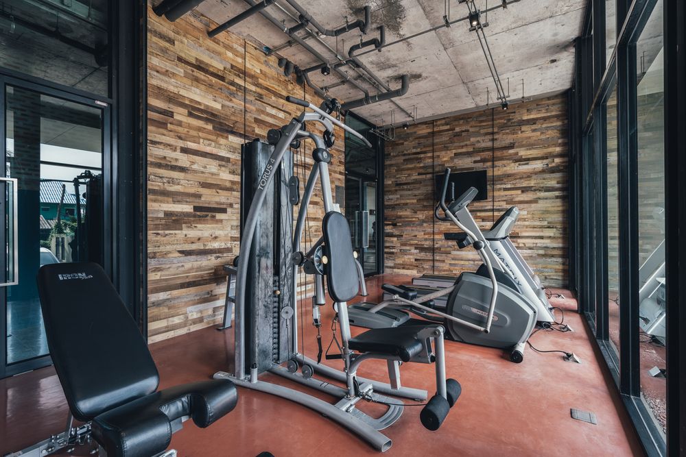 Картинка отеля - 21