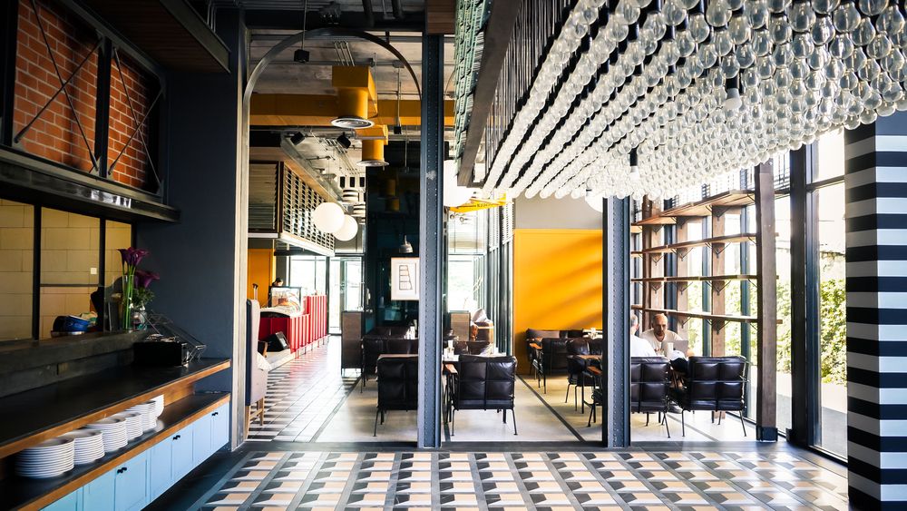 Картинка отеля - 20