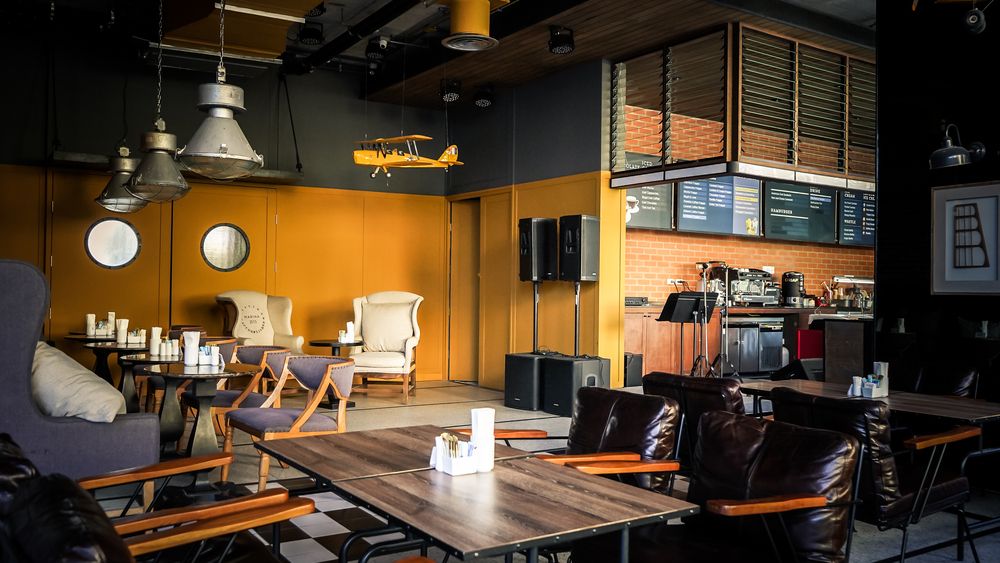 Картинка отеля - 18