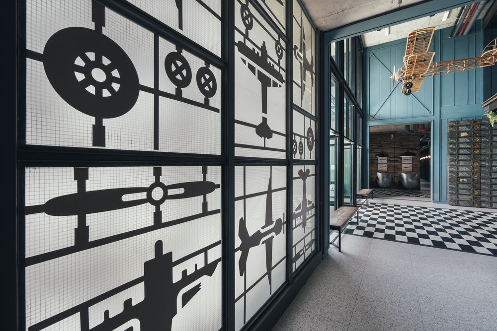 Картинка отеля - 14