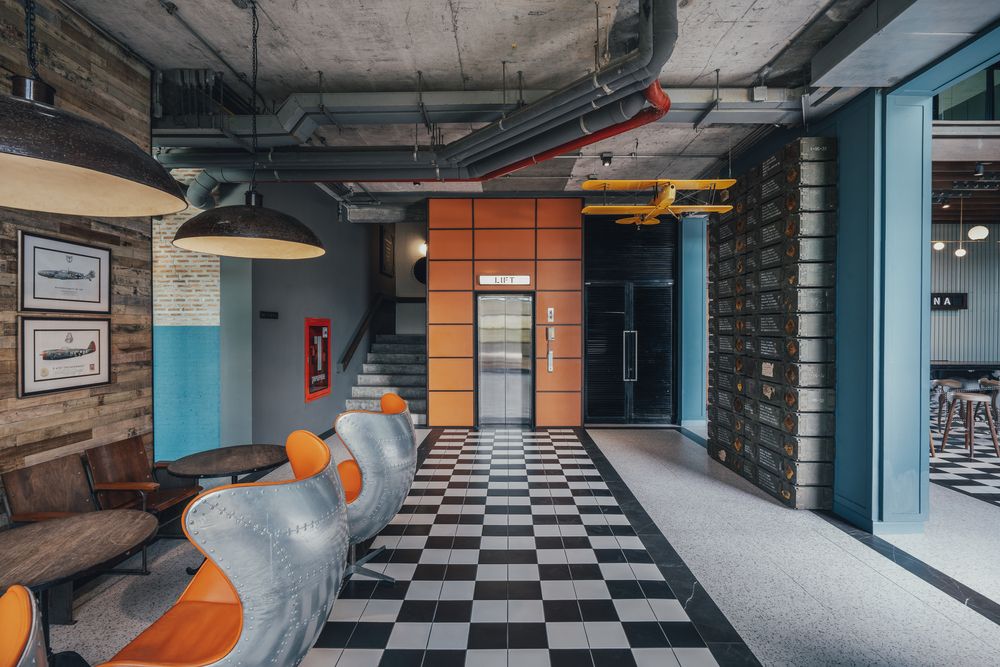 Картинка отеля - 13