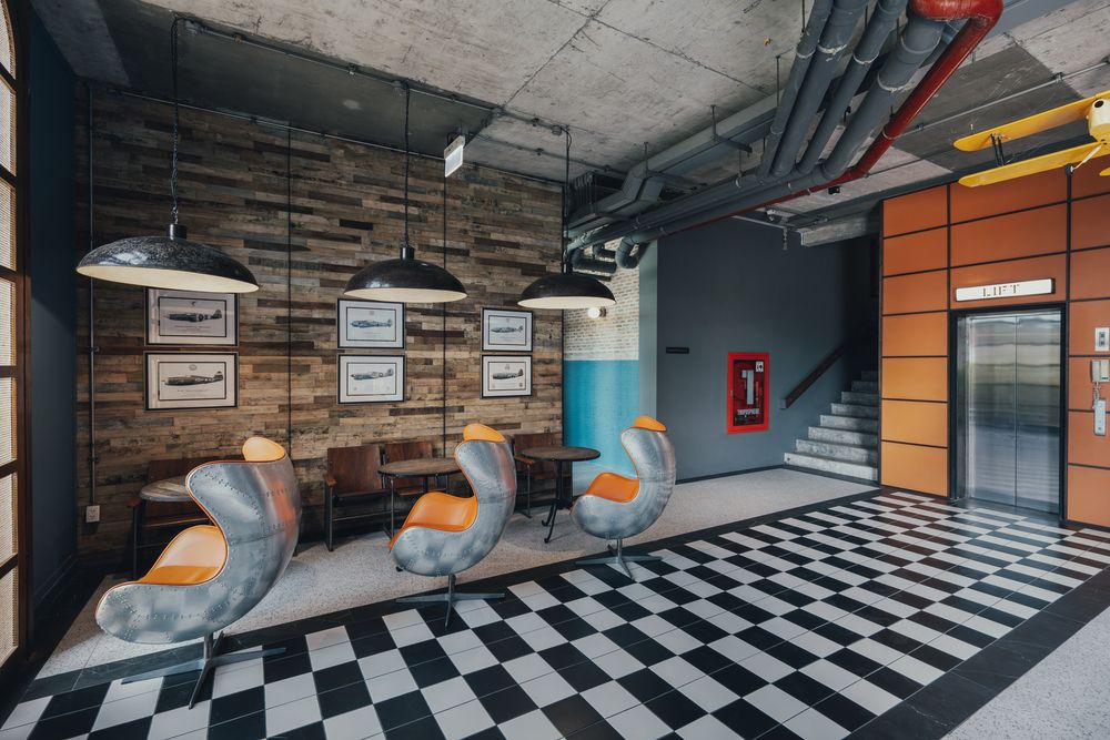 Картинка отеля - 12