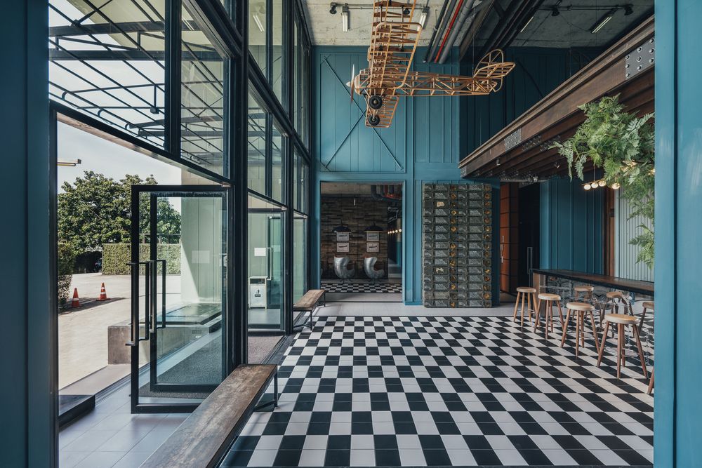 Картинка отеля - 11