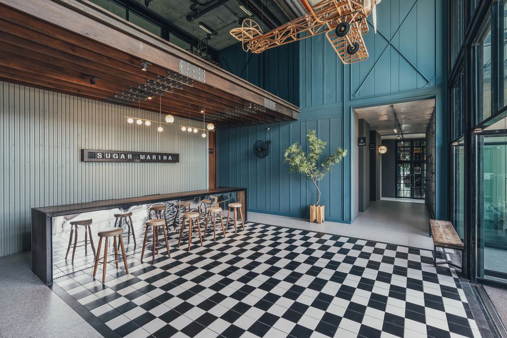 Картинка отеля - 10