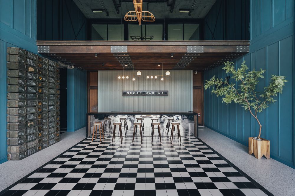 Картинка отеля - 9