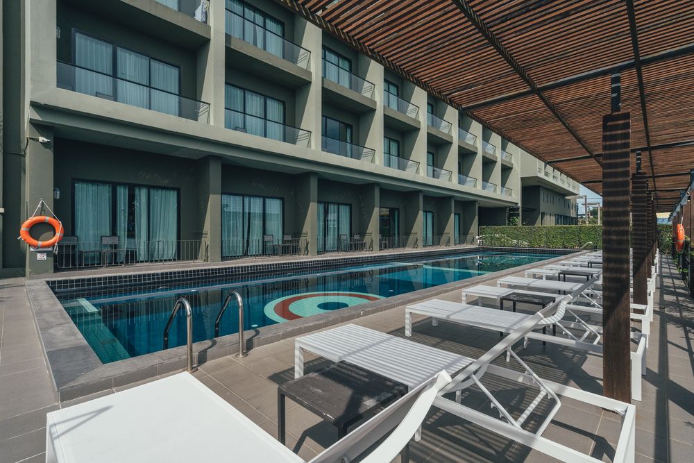 Картинка отеля - 7