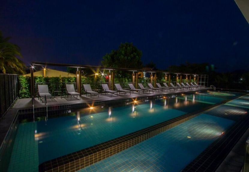 SUGAR MARINA EXPRESS AVIATOR PHUKET AIRPORT - 5
