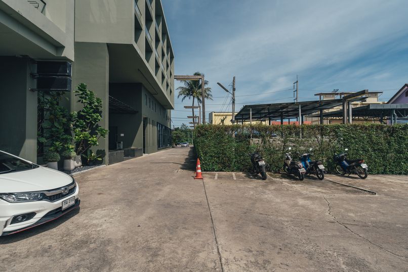 SUGAR MARINA EXPRESS AVIATOR PHUKET AIRPORT - 3