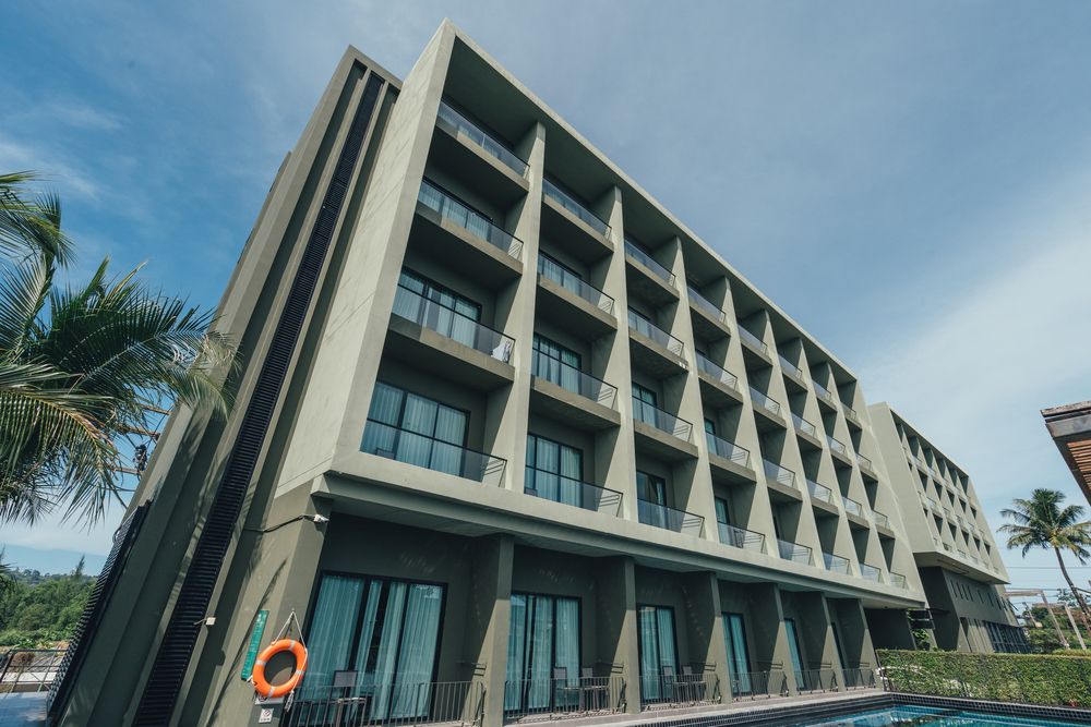 Картинка отеля - 2