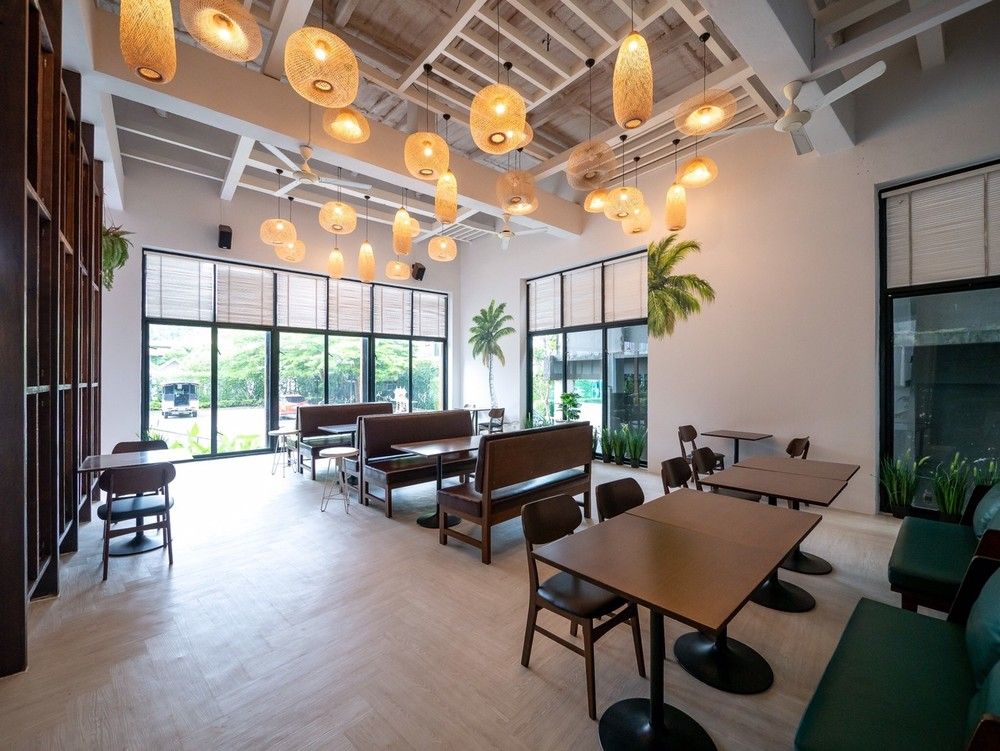 THE MELODY PHUKET - 8