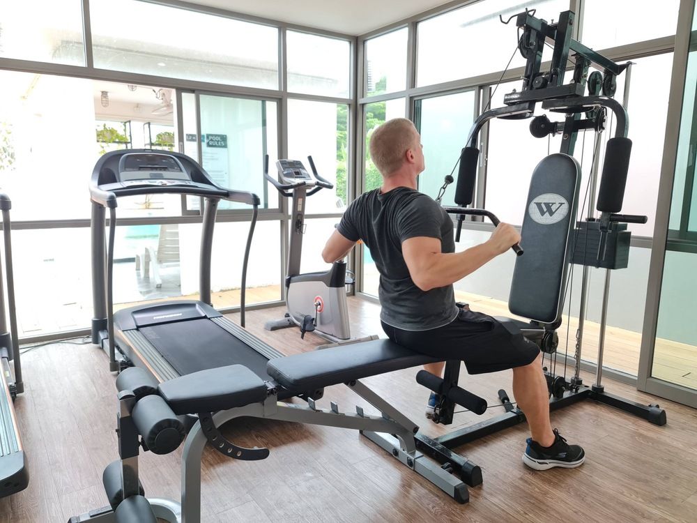 THE MELODY PHUKET - 9