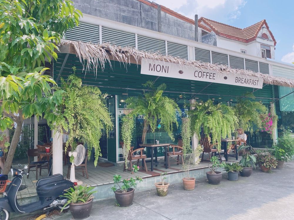 THE MELODY PHUKET - 1