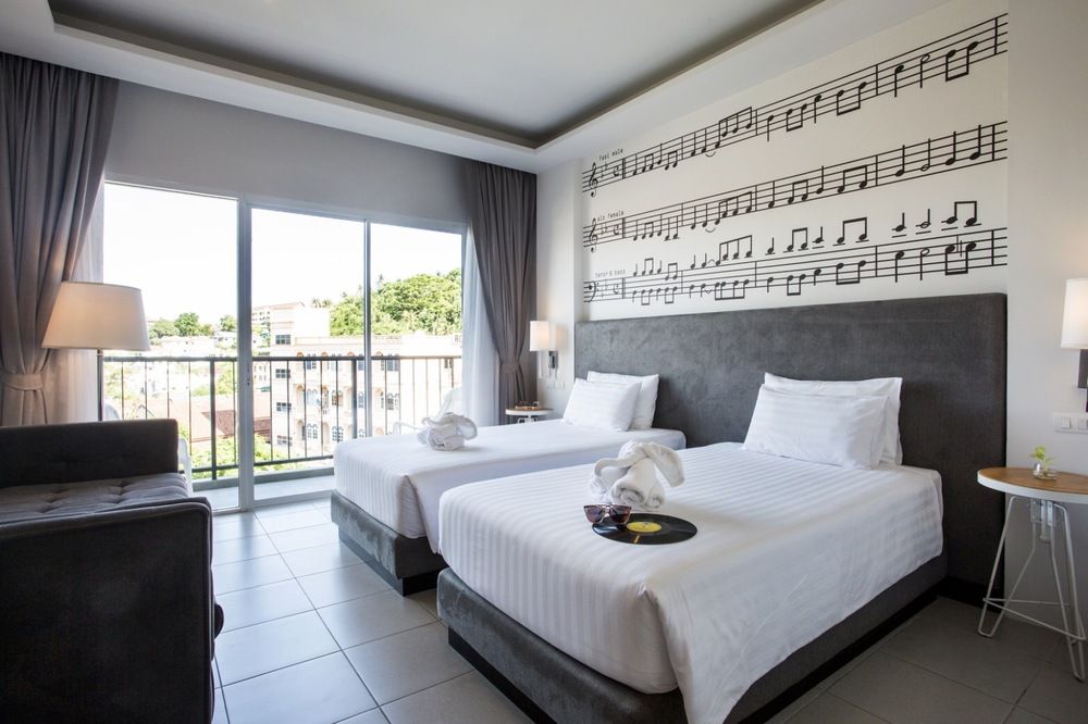 Картинка отеля - 15