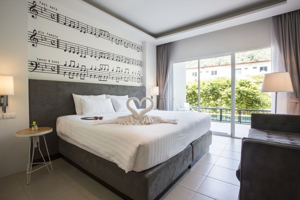 THE MELODY PHUKET - 16