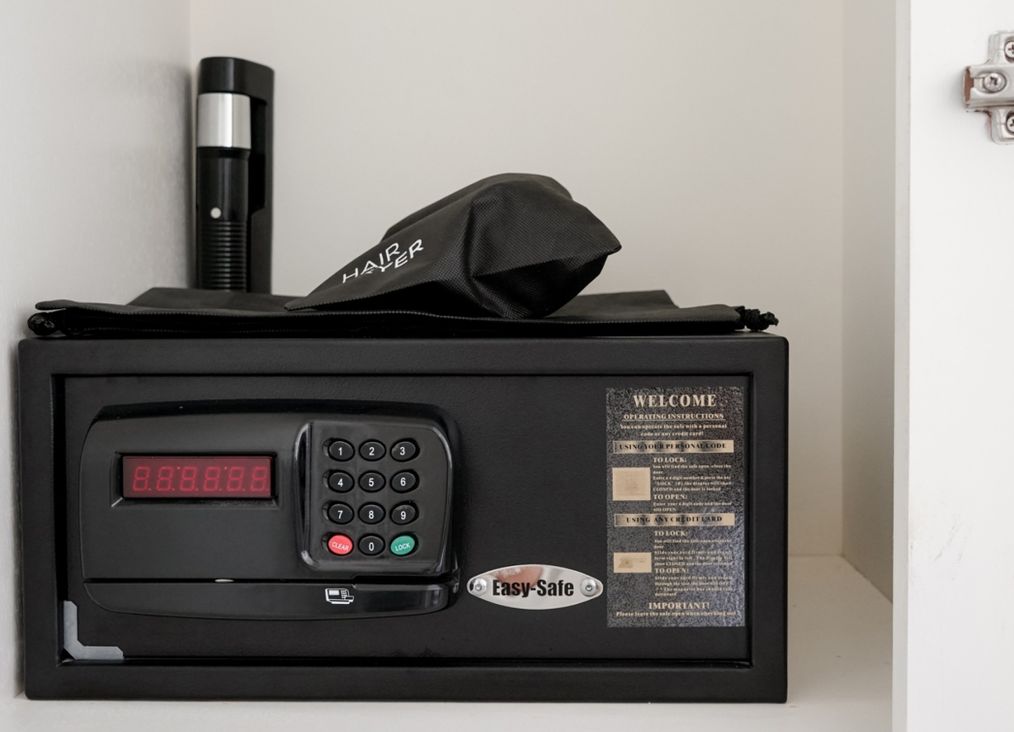 Картинка отеля - 30