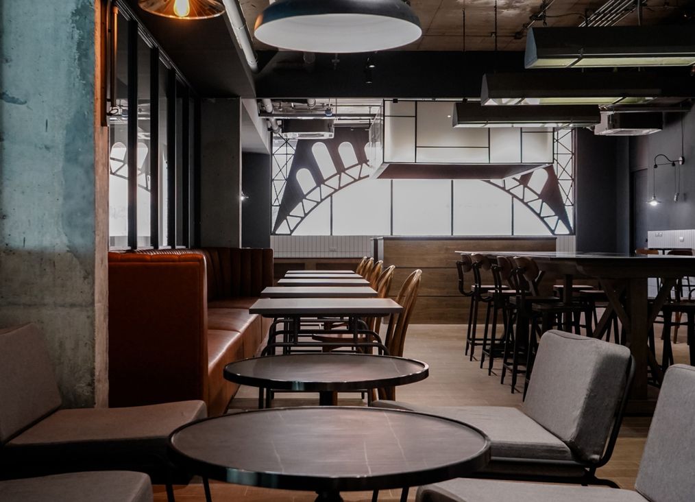 Картинка отеля - 19