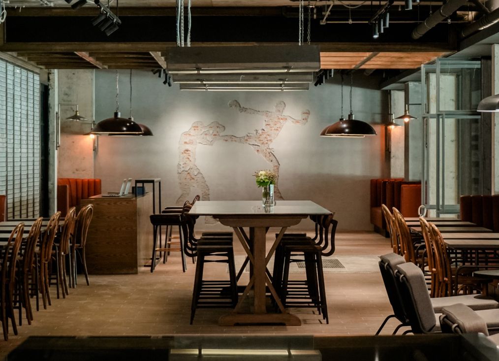 Картинка отеля - 18