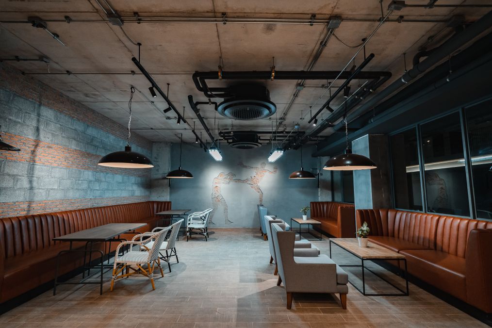 Картинка отеля - 16