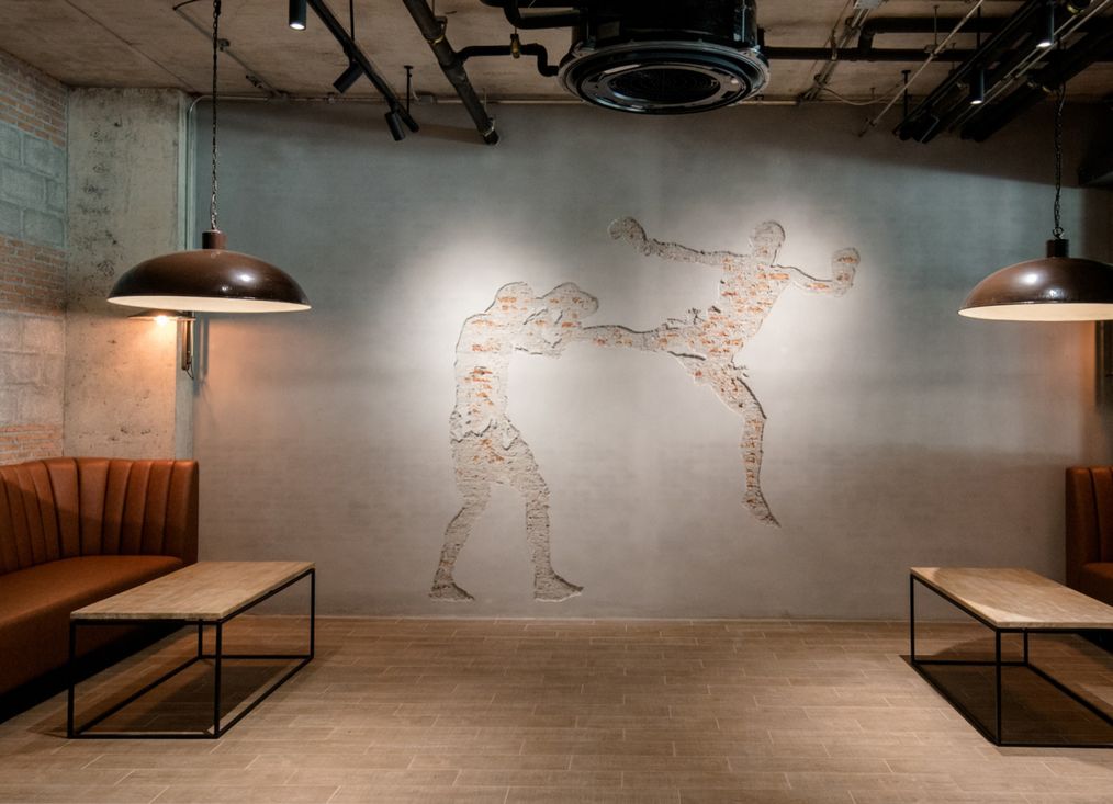 Картинка отеля - 12