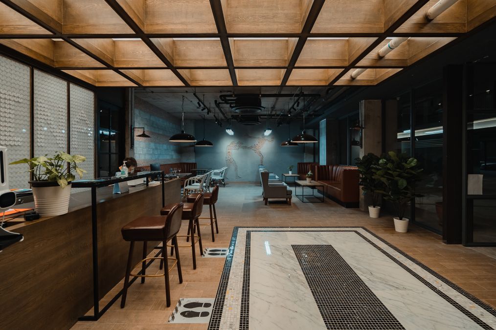 Картинка отеля - 10