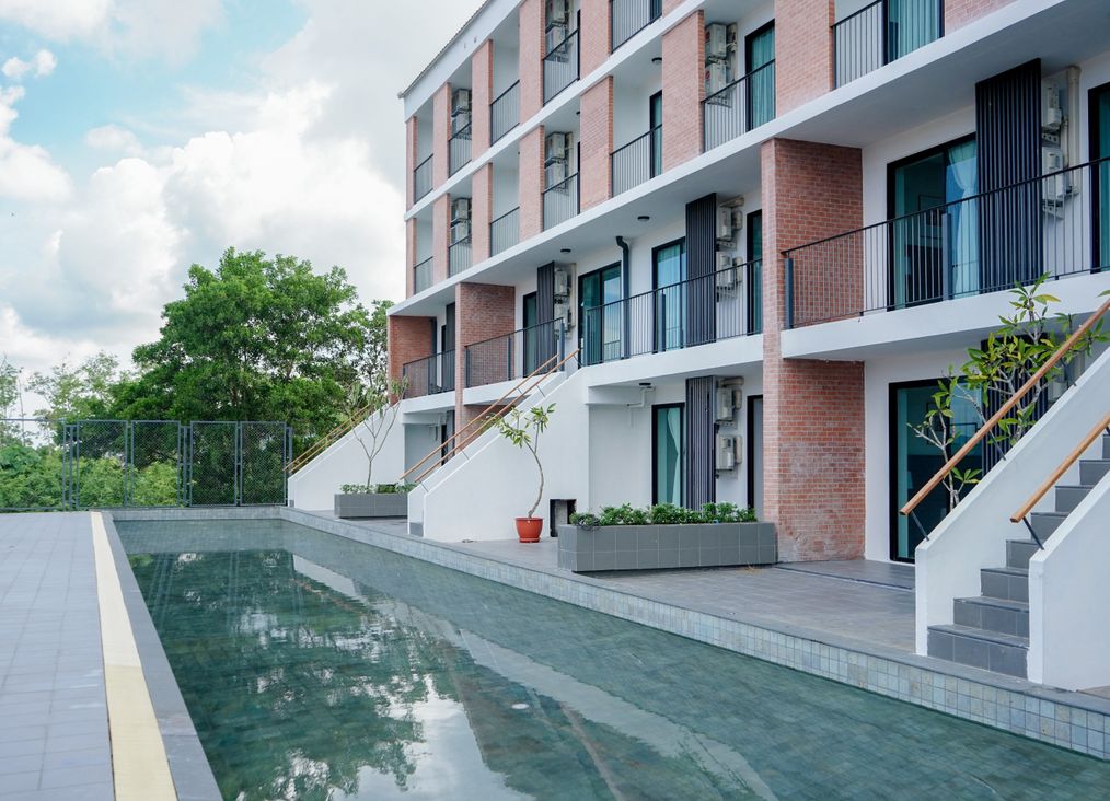 Картинка отеля - 7