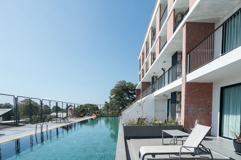 MARINA HOUSE MUAYTHAI TA-IAD PHUKET - 6