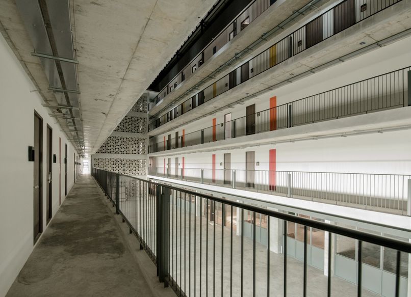 MARINA HOUSE MUAYTHAI TA-IAD PHUKET - 5