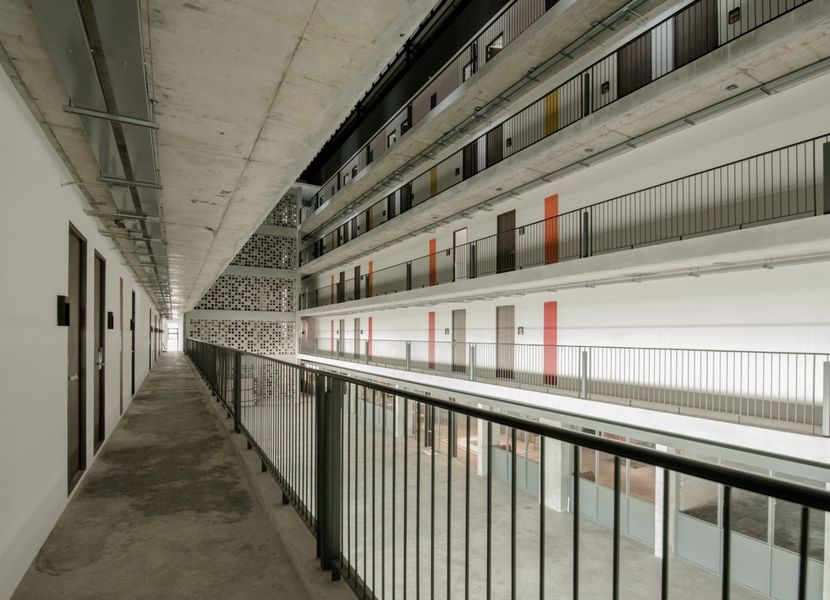 MARINA HOUSE MUAYTHAI TA-IAD PHUKET - 5