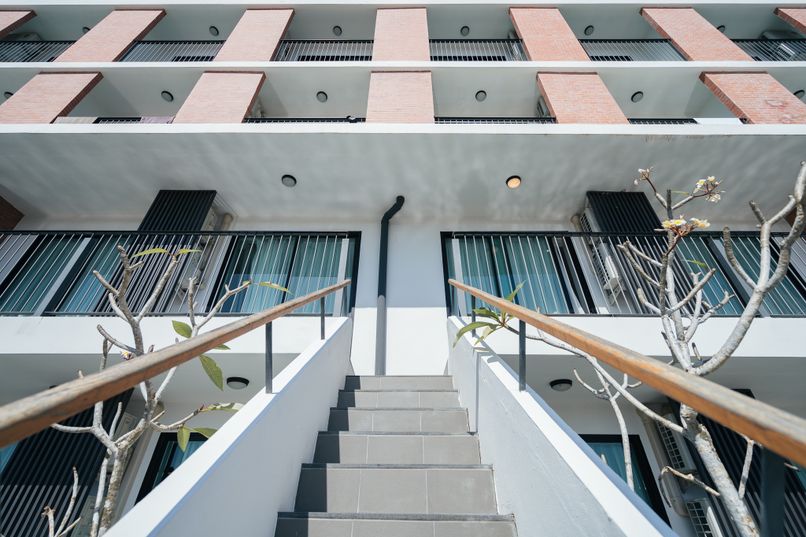 MARINA HOUSE MUAYTHAI TA-IAD PHUKET - 4