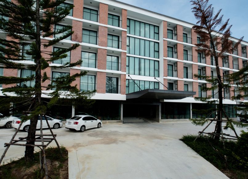 MARINA HOUSE MUAYTHAI TA-IAD PHUKET - 2