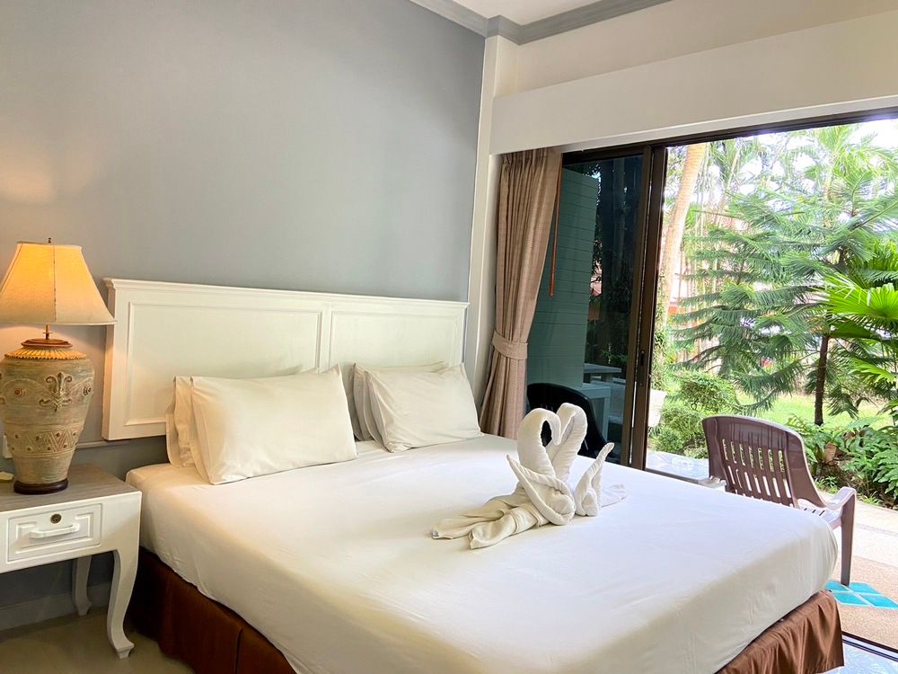 GARDEN HOME KATA - 34