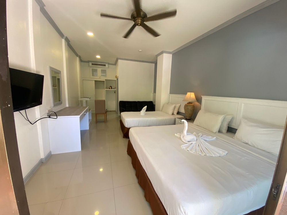 Картинка отеля - 31