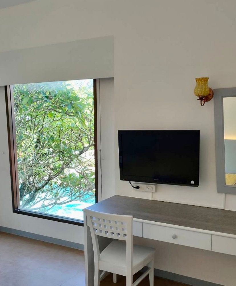 GARDEN HOME KATA - 22