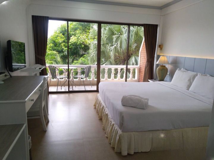 Картинка отеля - 20