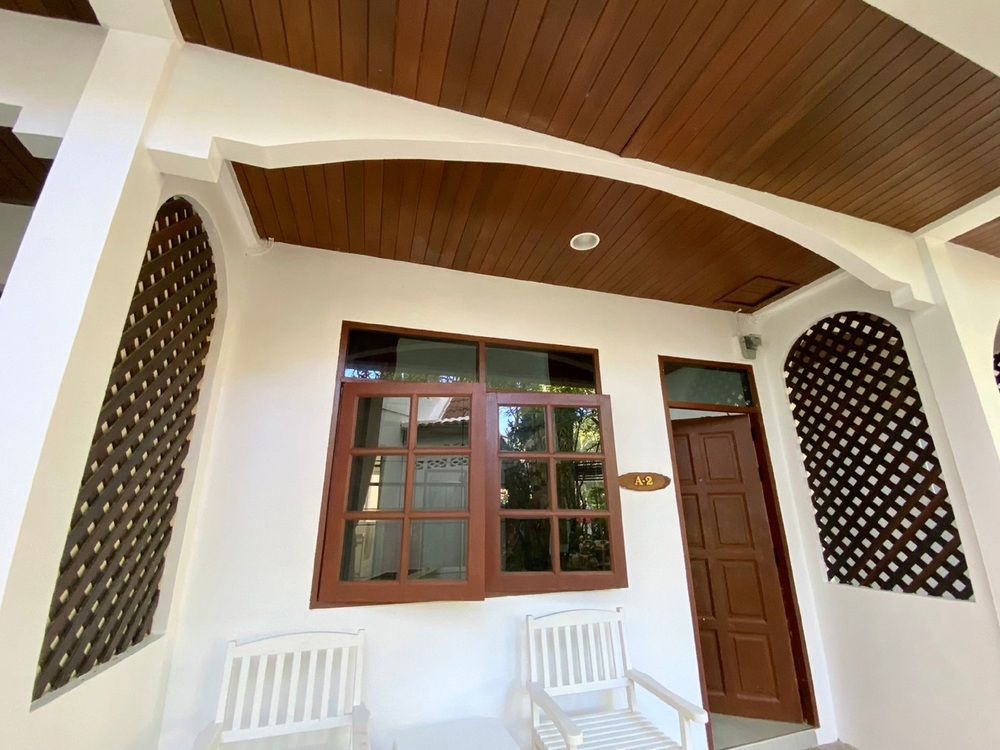 GARDEN HOME KATA - 18