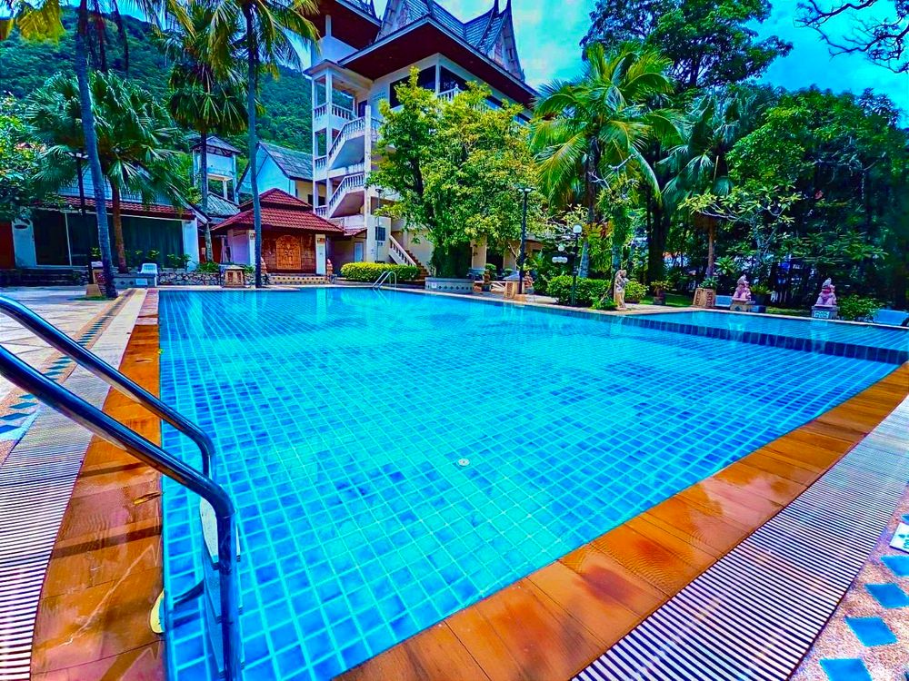 Картинка отеля - 17