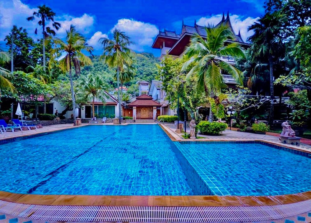 Картинка отеля - 16