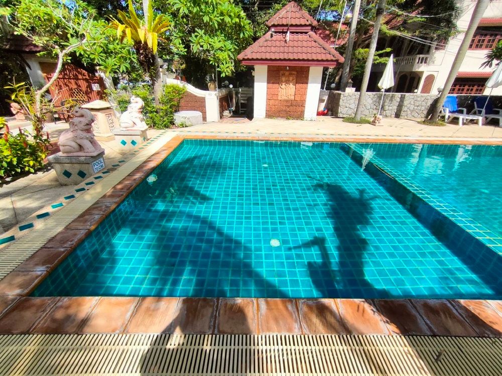 GARDEN HOME KATA - 15