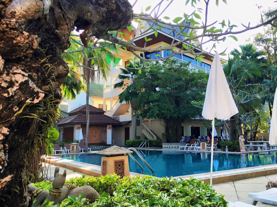 GARDEN HOME KATA - 12