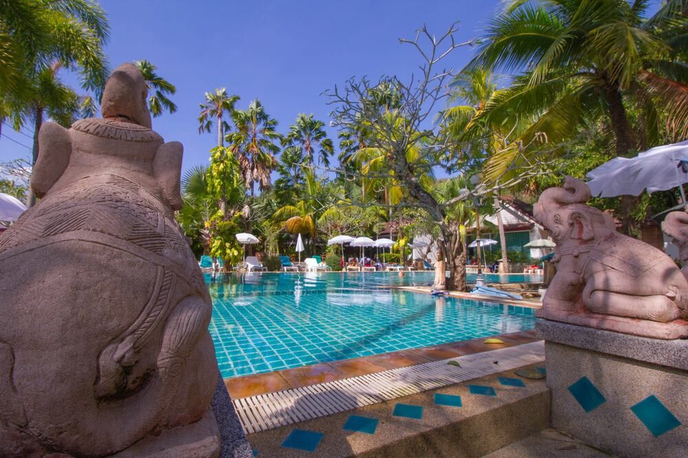 Картинка отеля - 11