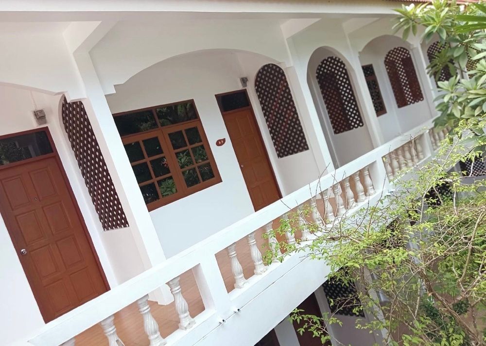 GARDEN HOME KATA - 7