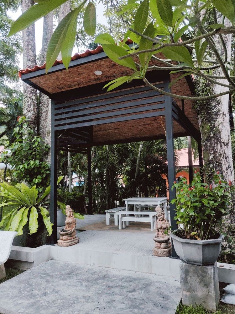 GARDEN HOME KATA - 5