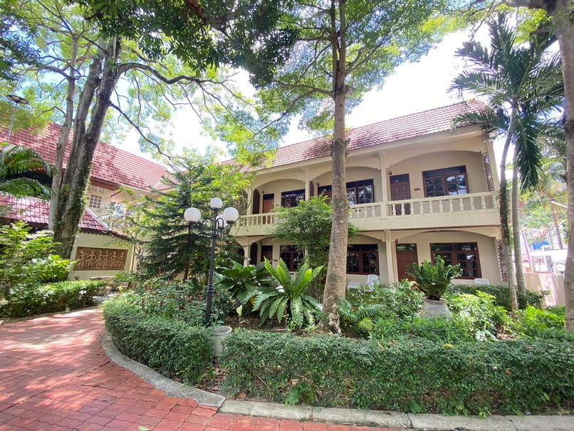 GARDEN HOME KATA - 4