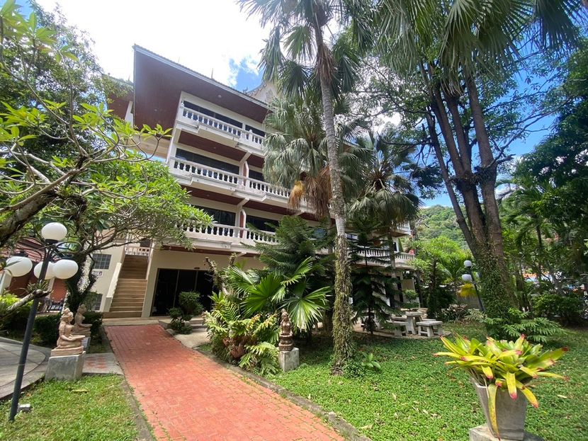 GARDEN HOME KATA - 3