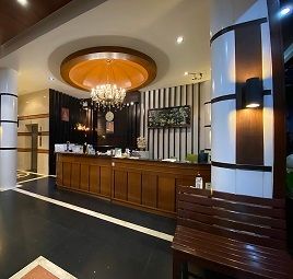 77 PATONG HOTEL & SPA - 6